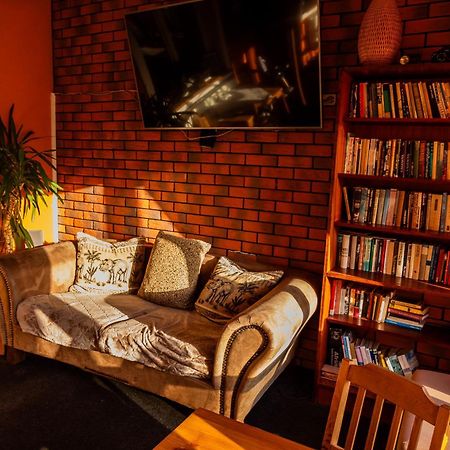 Bungalov Ela Poprad Exterior foto