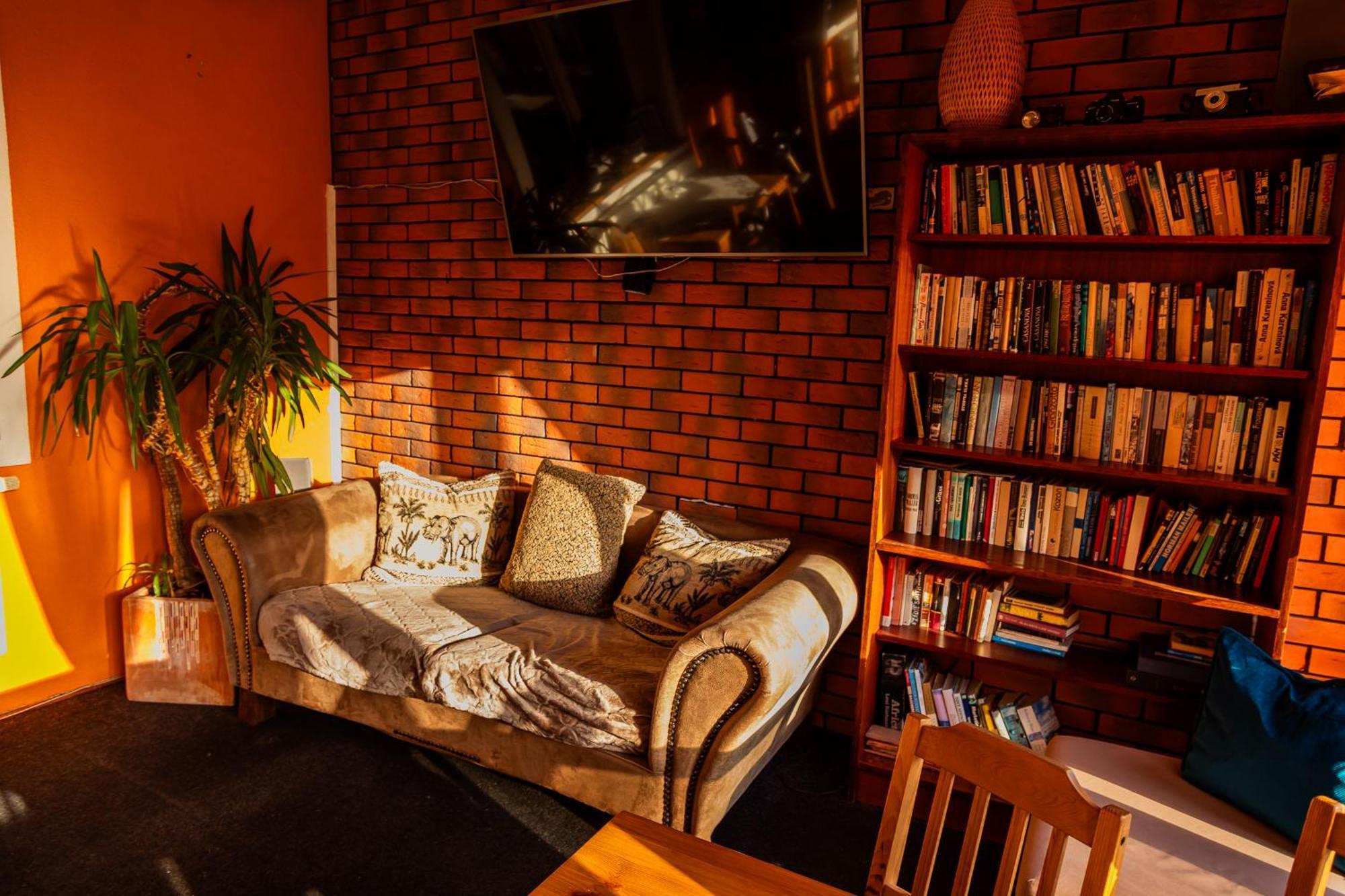Bungalov Ela Poprad Exterior foto